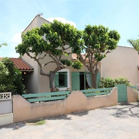 300M De La Plage, Adorable Maison Sud 2 Chambres 5 Couchages Terrasse Ombragee Parking Lrhp14 ポルティラーニュ エクステリア 写真