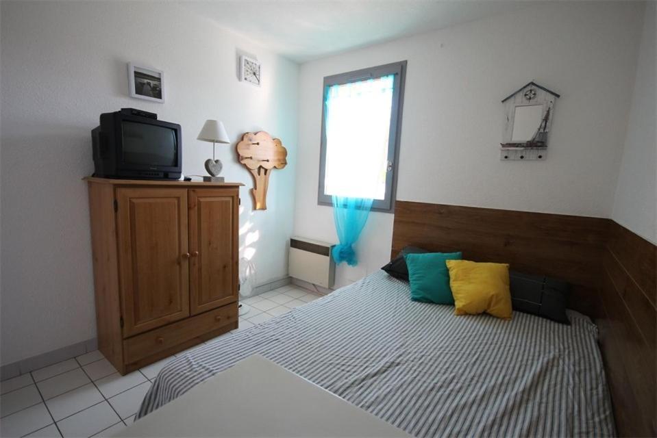 300M De La Plage, Adorable Maison Sud 2 Chambres 5 Couchages Terrasse Ombragee Parking Lrhp14 ポルティラーニュ エクステリア 写真