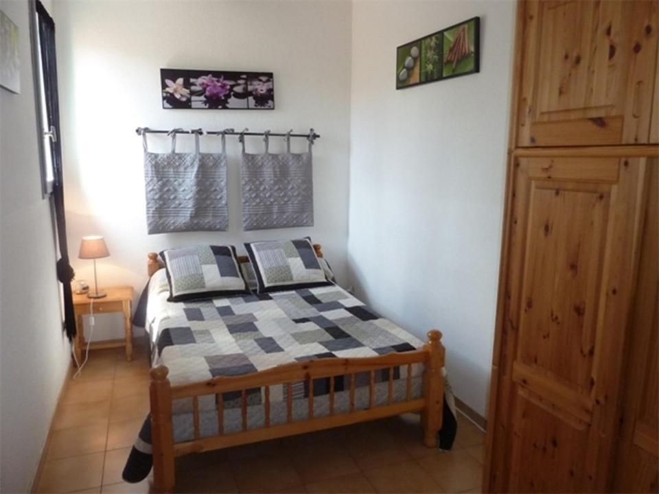 300M De La Plage, Adorable Maison Sud 2 Chambres 5 Couchages Terrasse Ombragee Parking Lrhp14 ポルティラーニュ エクステリア 写真