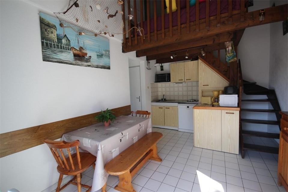300M De La Plage, Adorable Maison Sud 2 Chambres 5 Couchages Terrasse Ombragee Parking Lrhp14 ポルティラーニュ エクステリア 写真